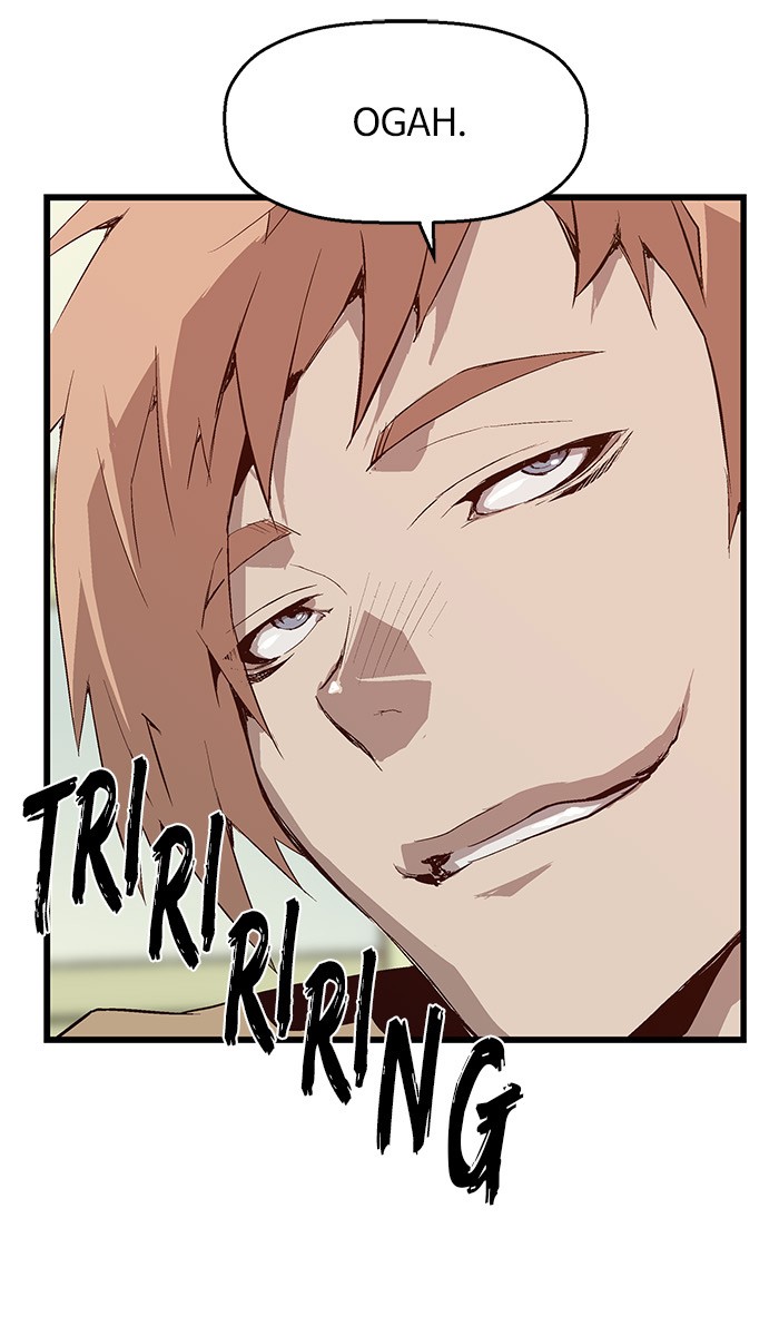 Weak Hero - Chapter 11 - Page 83