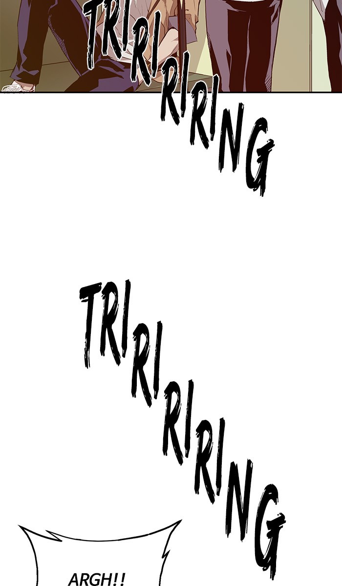 Weak Hero - Chapter 11 - Page 85