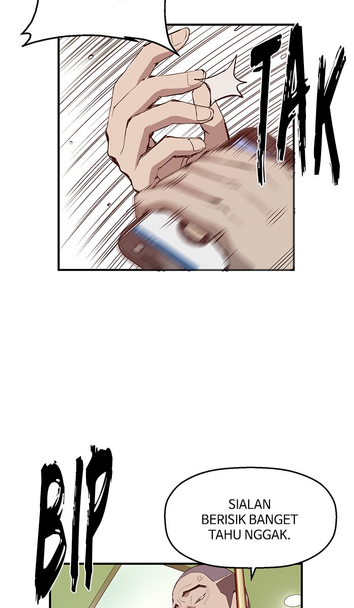 Weak Hero - Chapter 11 - Page 86