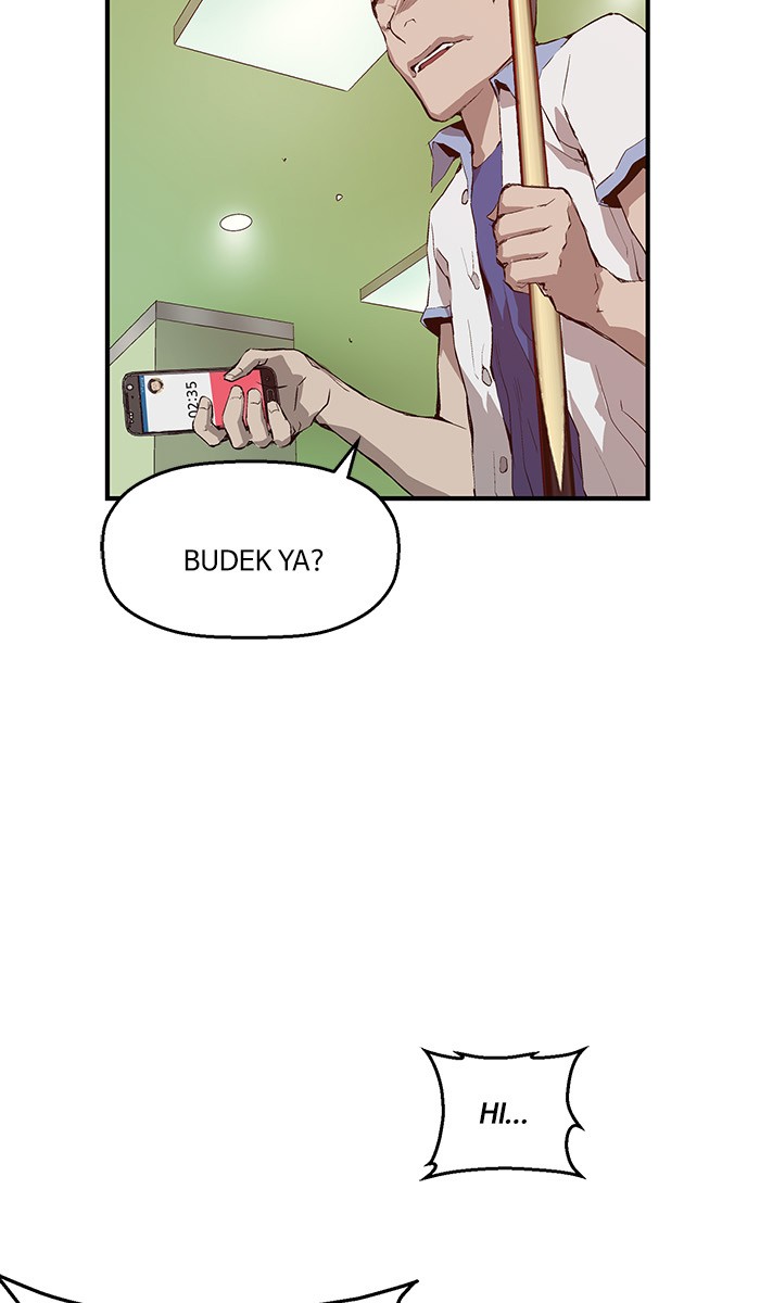 Weak Hero - Chapter 11 - Page 87