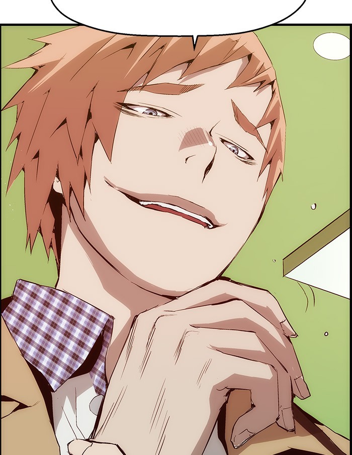 Weak Hero - Chapter 11 - Page 99