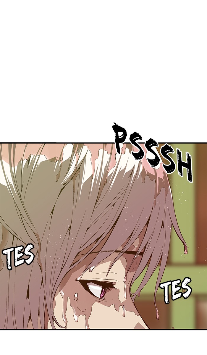 Weak Hero - Chapter 10 - Page 1