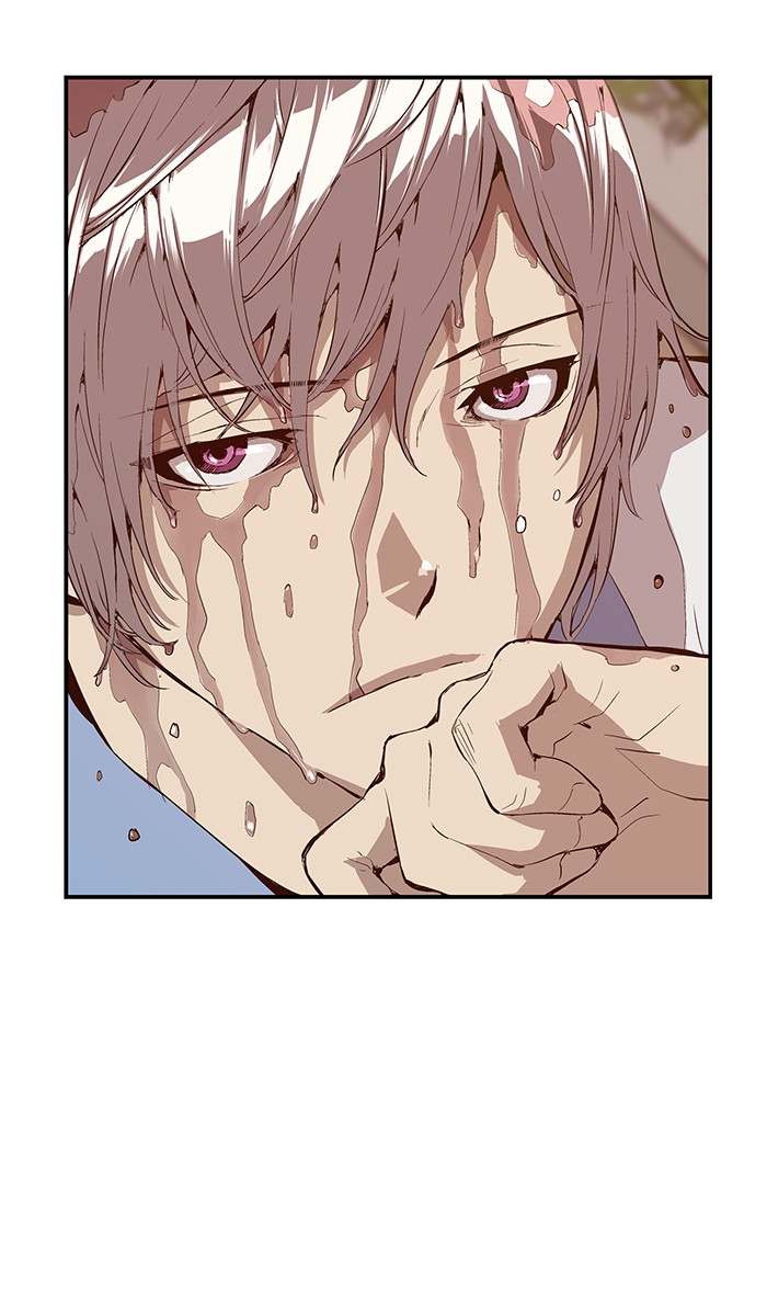 Weak Hero - Chapter 10 - Page 11