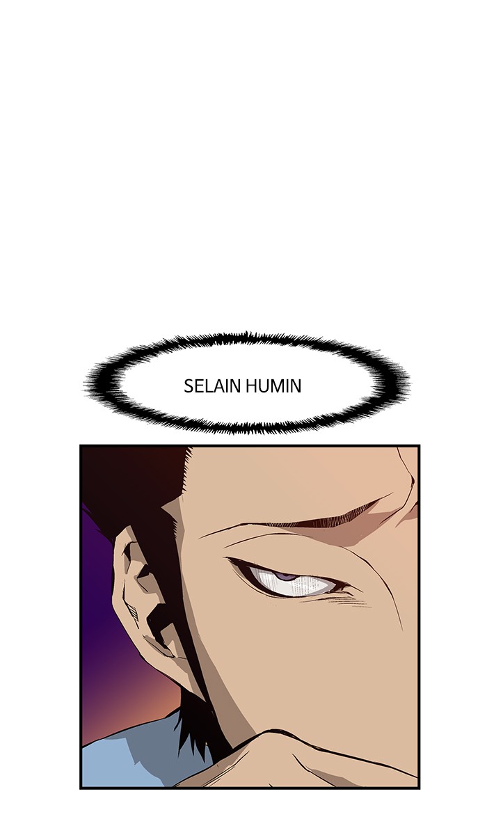 Weak Hero - Chapter 10 - Page 13