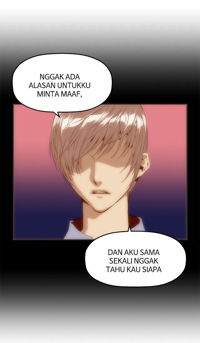 Weak Hero - Chapter 10 - Page 14