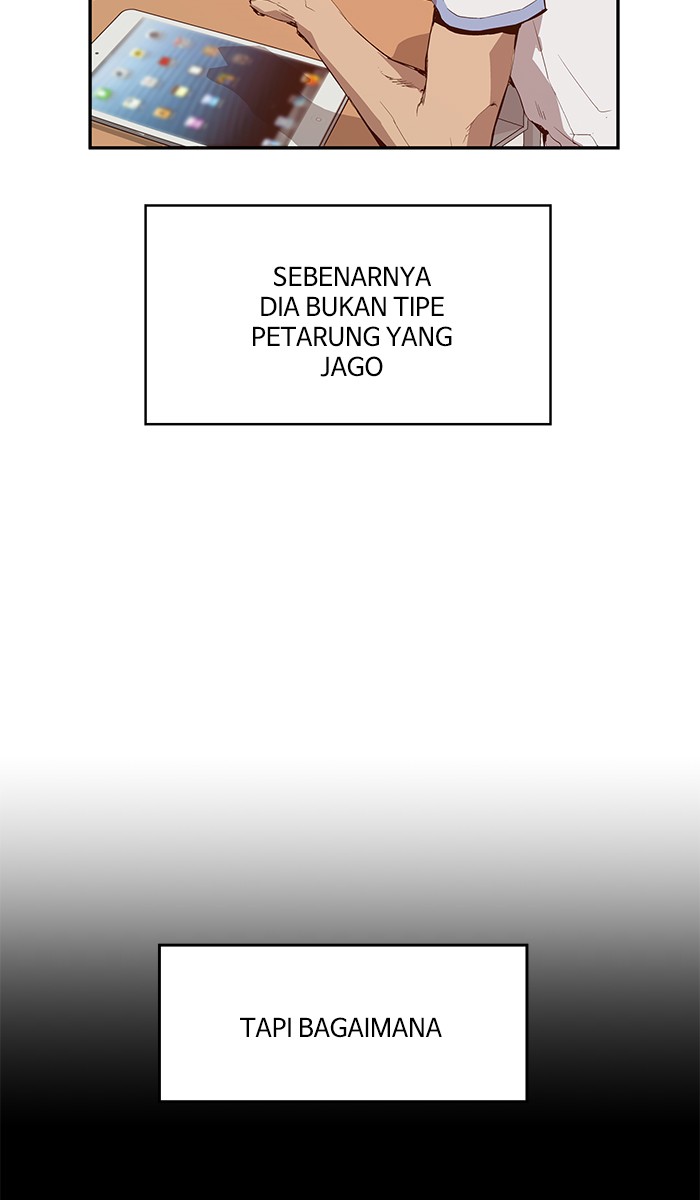 Weak Hero - Chapter 10 - Page 17