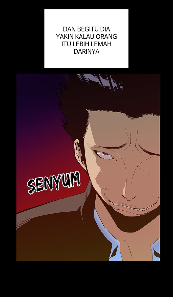 Weak Hero - Chapter 10 - Page 22