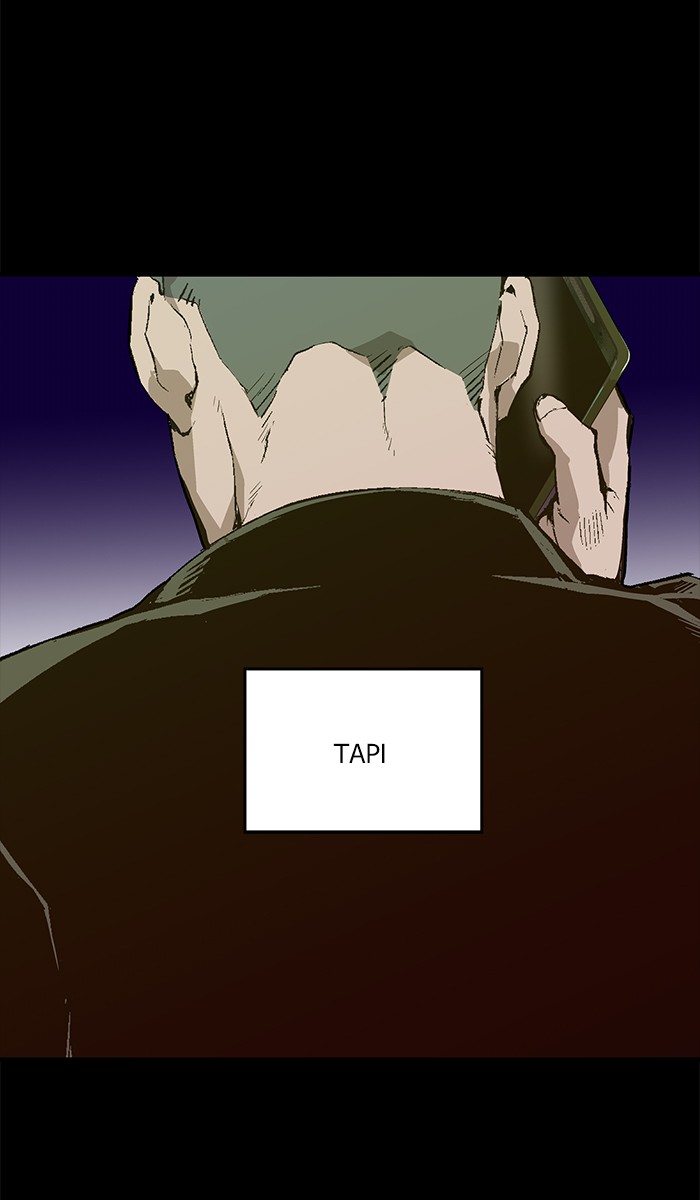 Weak Hero - Chapter 10 - Page 26