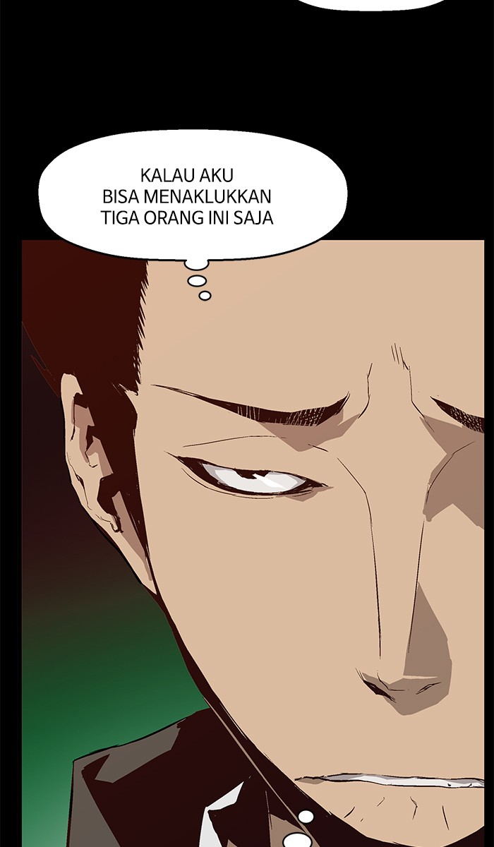 Weak Hero - Chapter 10 - Page 29