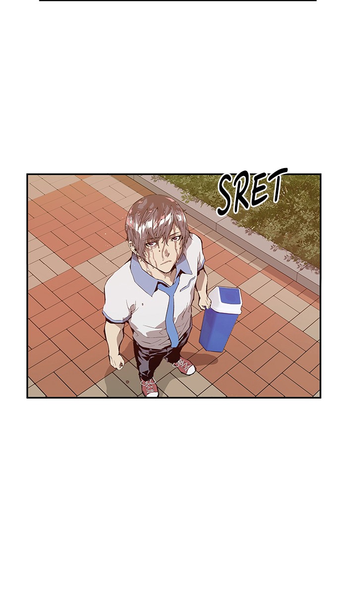 Weak Hero - Chapter 10 - Page 3