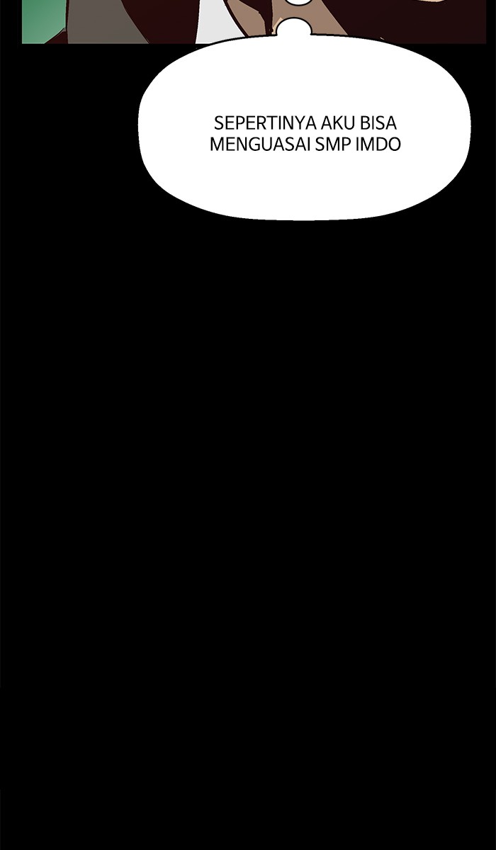 Weak Hero - Chapter 10 - Page 30