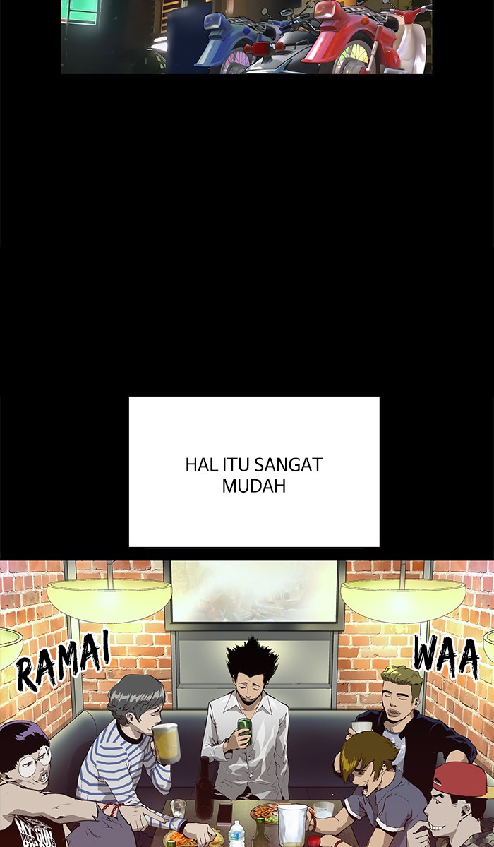 Weak Hero - Chapter 10 - Page 36