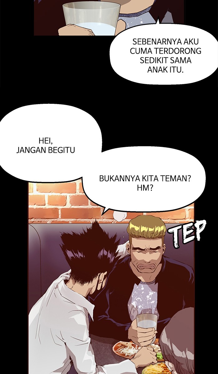 Weak Hero - Chapter 10 - Page 41