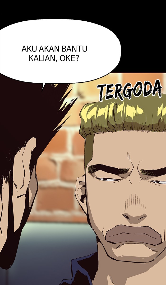 Weak Hero - Chapter 10 - Page 43