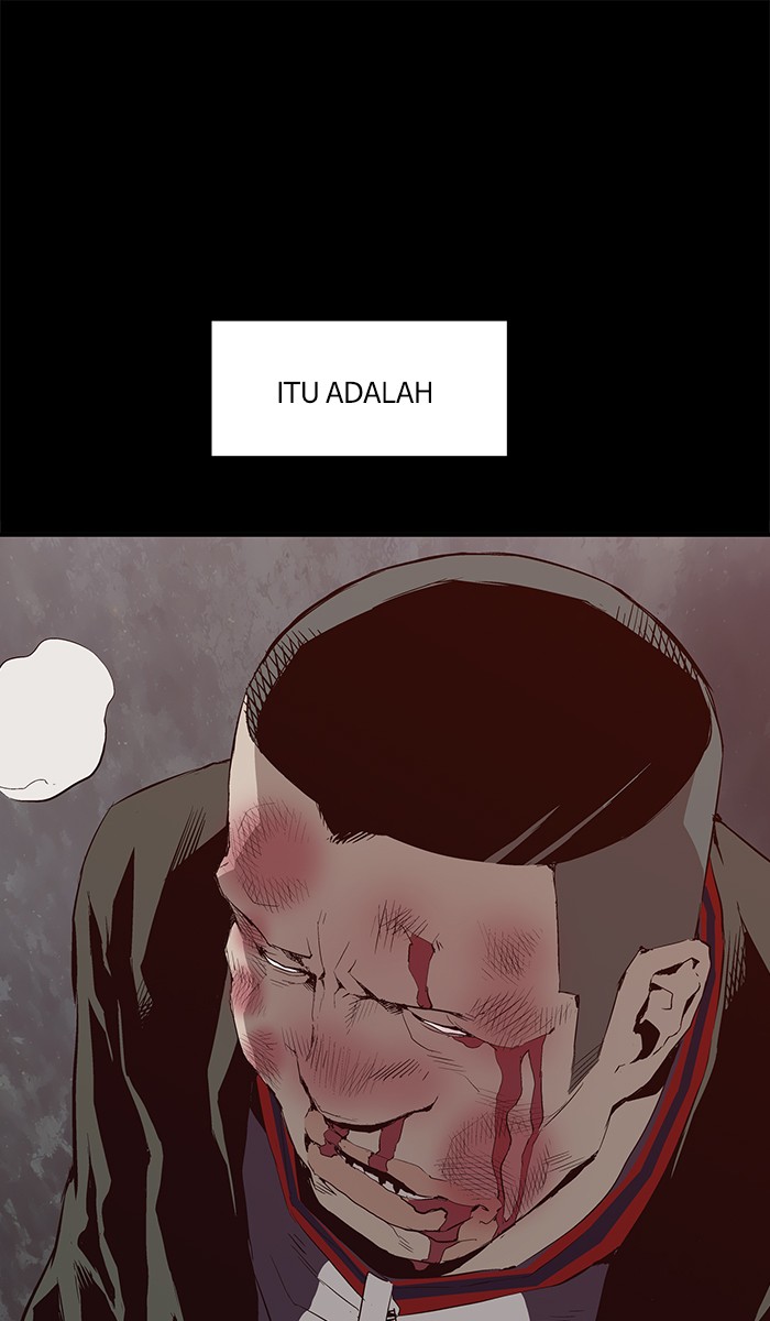 Weak Hero - Chapter 10 - Page 46