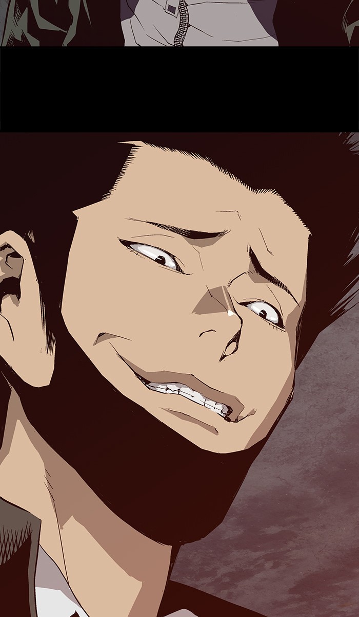 Weak Hero - Chapter 10 - Page 47