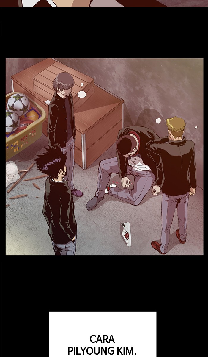 Weak Hero - Chapter 10 - Page 48