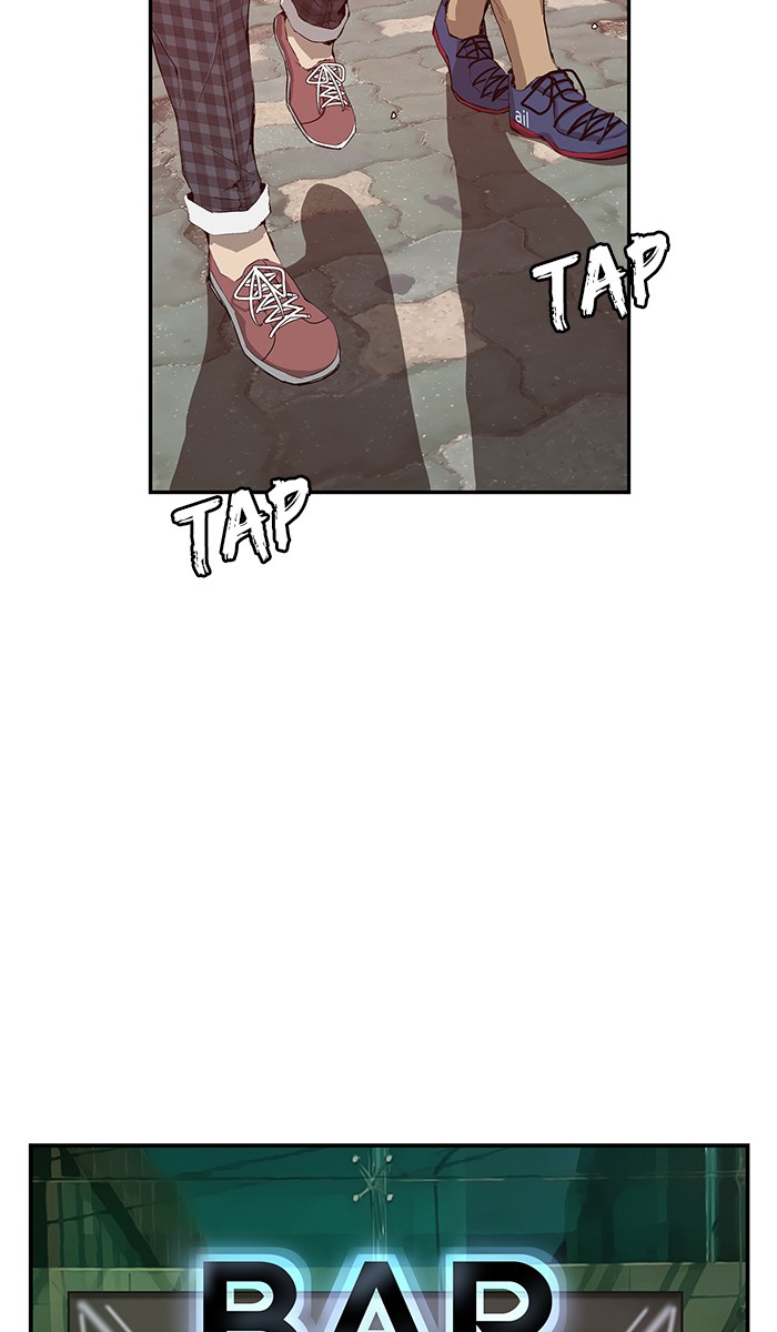 Weak Hero - Chapter 10 - Page 52