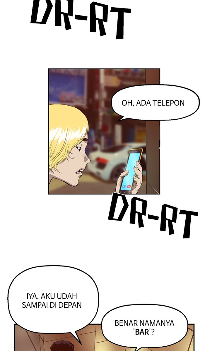 Weak Hero - Chapter 10 - Page 56