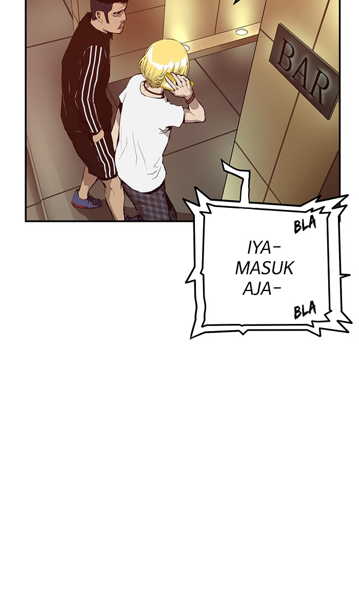 Weak Hero - Chapter 10 - Page 57