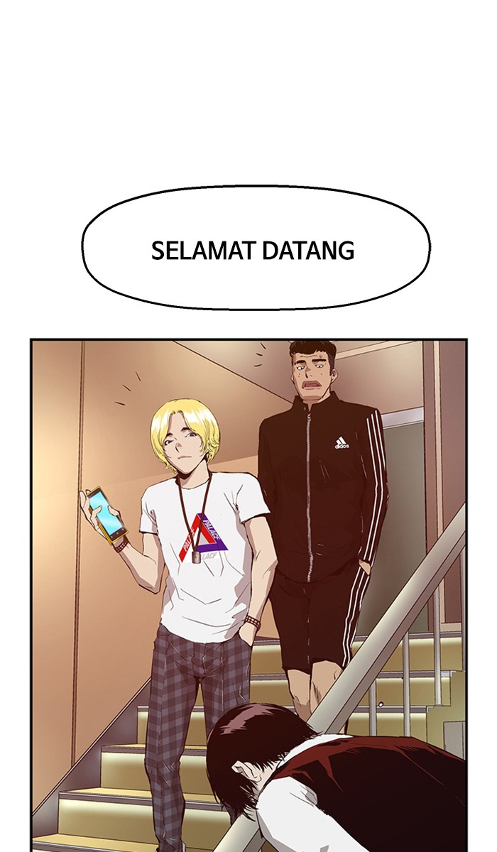 Weak Hero - Chapter 10 - Page 58