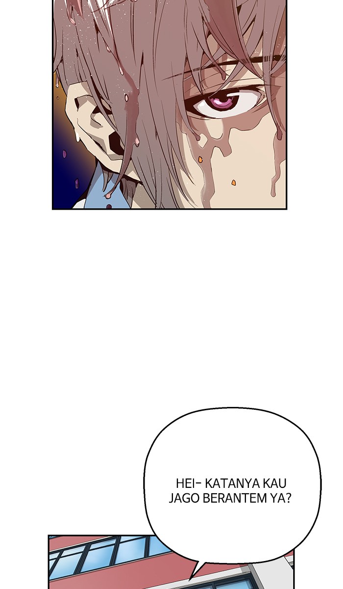 Weak Hero - Chapter 10 - Page 6