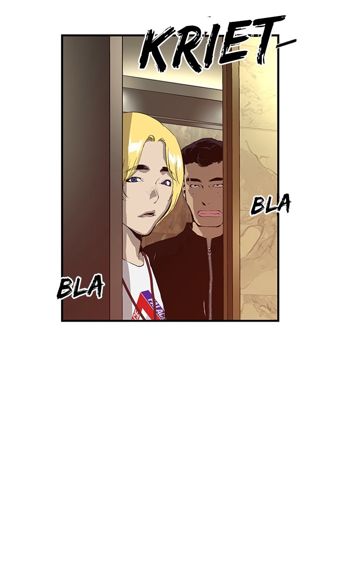 Weak Hero - Chapter 10 - Page 61