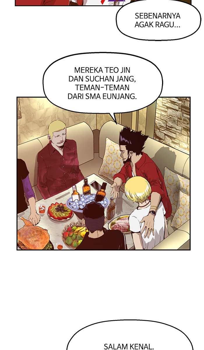 Weak Hero - Chapter 10 - Page 65