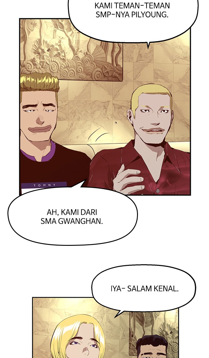 Weak Hero - Chapter 10 - Page 66