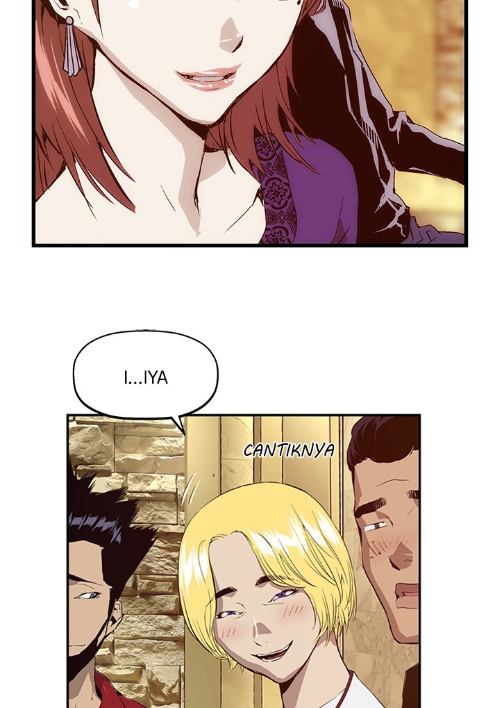 Weak Hero - Chapter 10 - Page 68