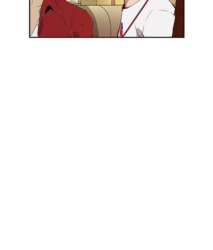 Weak Hero - Chapter 10 - Page 69