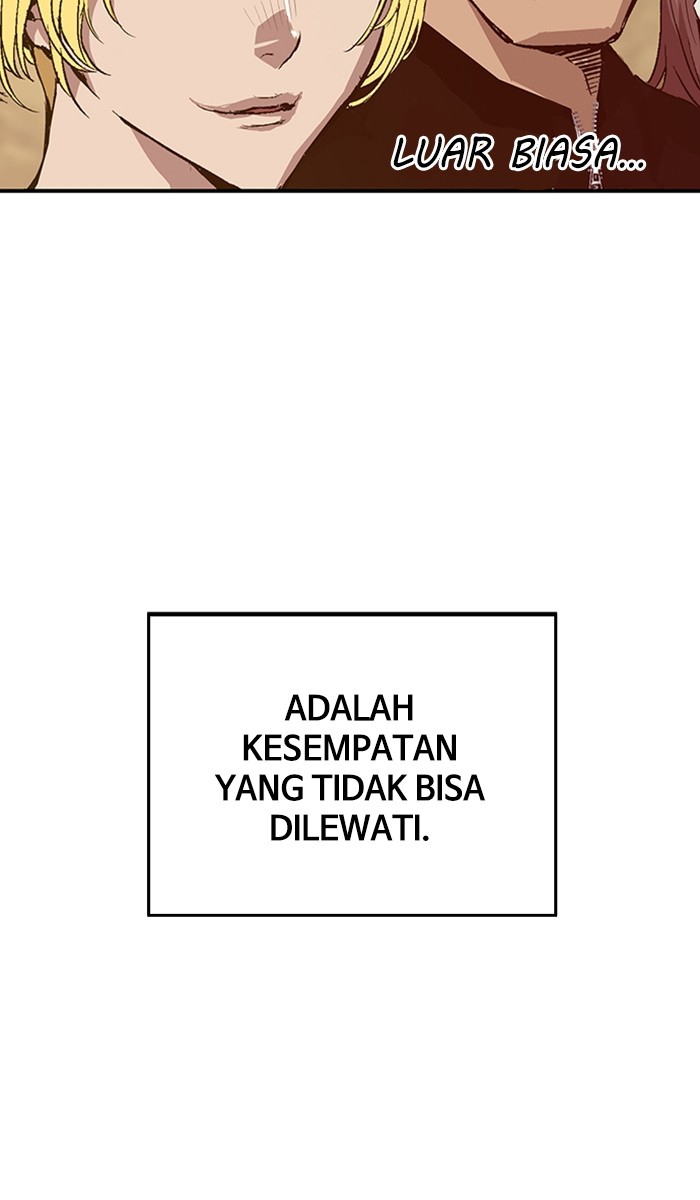 Weak Hero - Chapter 10 - Page 75