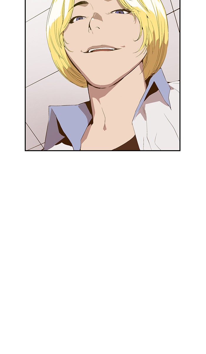 Weak Hero - Chapter 10 - Page 8