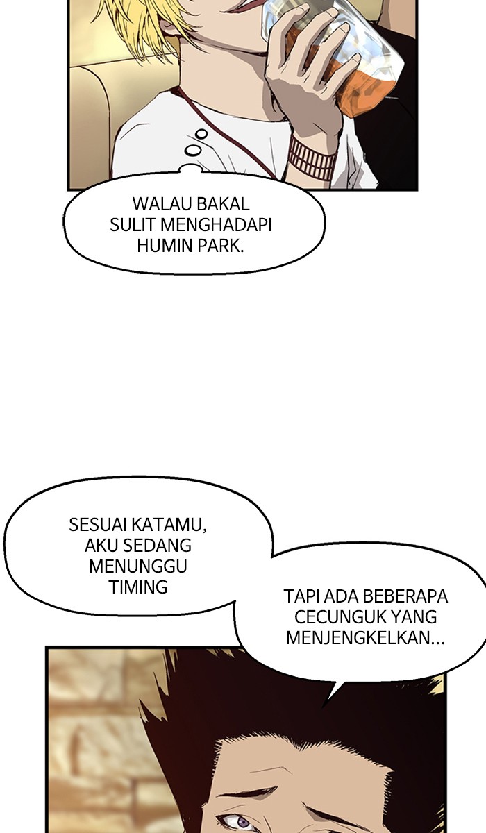 Weak Hero - Chapter 10 - Page 80