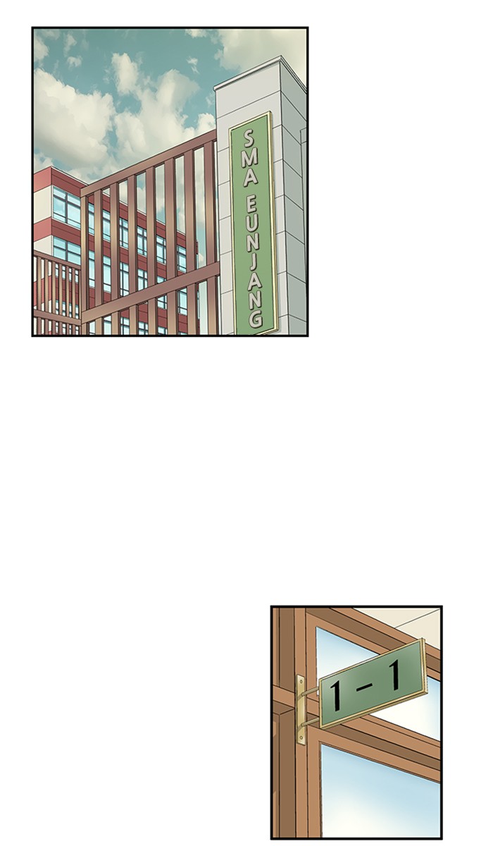 Weak Hero - Chapter 10 - Page 87