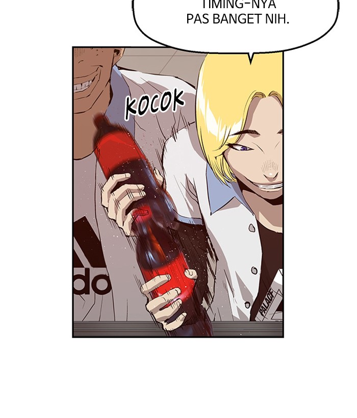 Weak Hero - Chapter 10 - Page 92