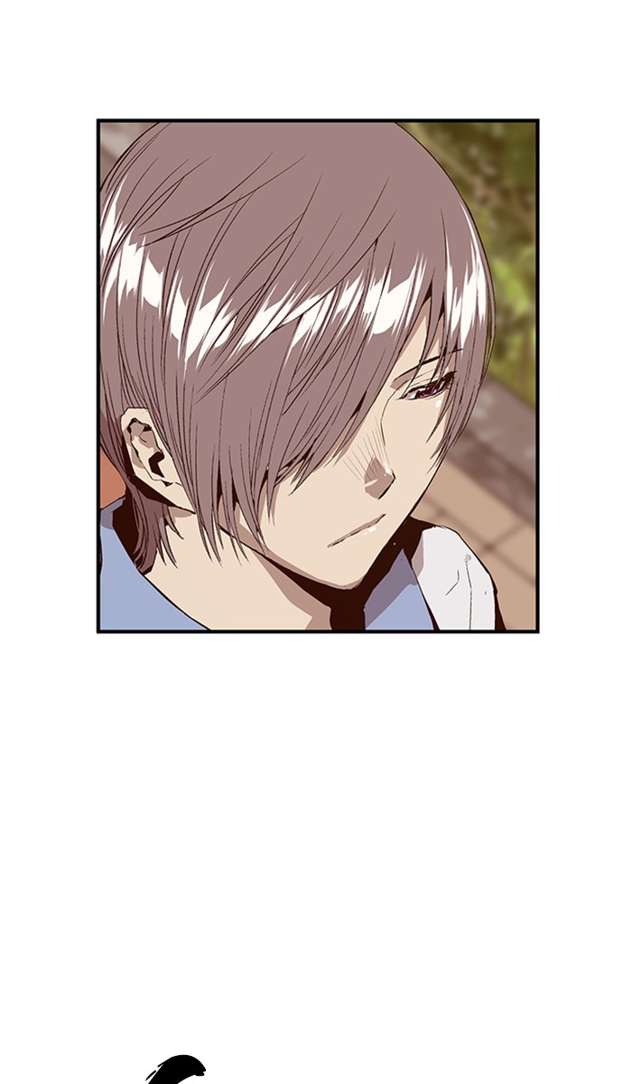 Weak Hero - Chapter 10 - Page 93