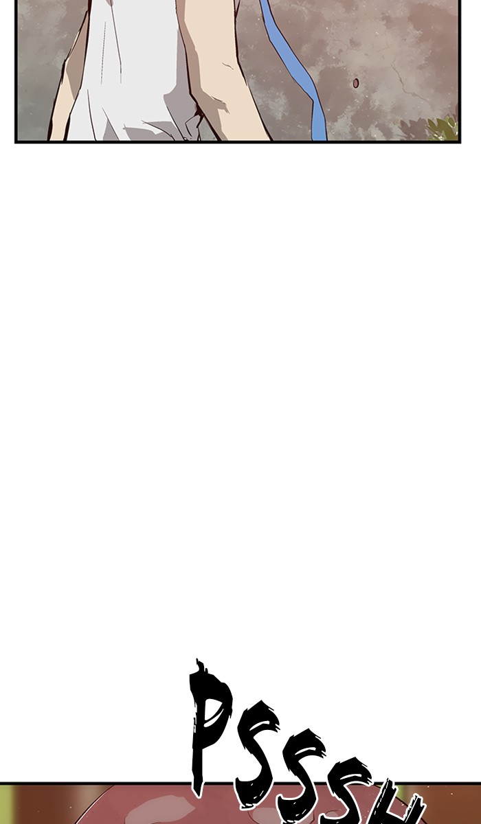 Weak Hero - Chapter 10 - Page 97