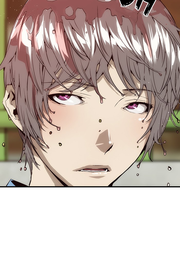 Weak Hero - Chapter 10 - Page 98