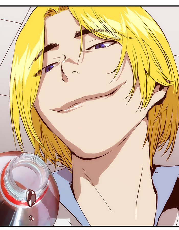 Weak Hero - Chapter 10 - Page 99