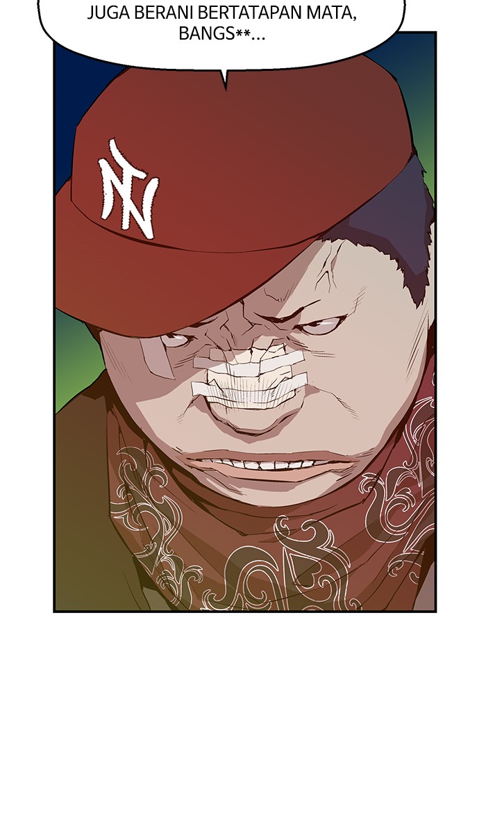 Weak Hero - Chapter 9 - Page 10