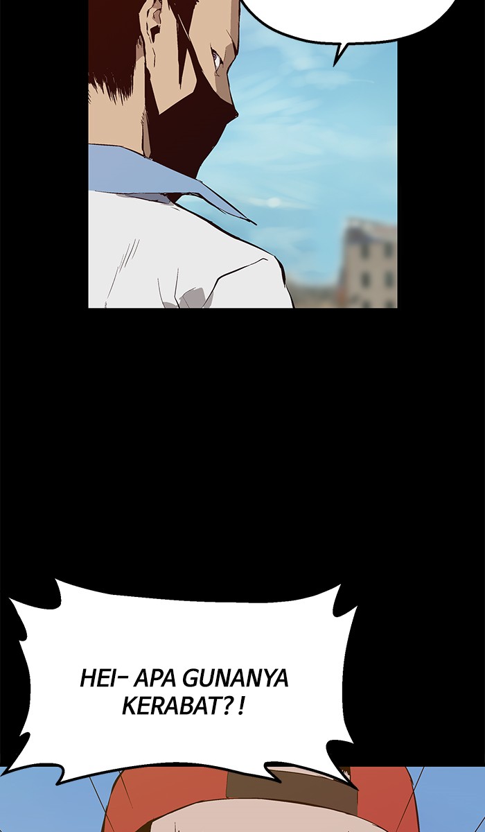 Weak Hero - Chapter 9 - Page 102