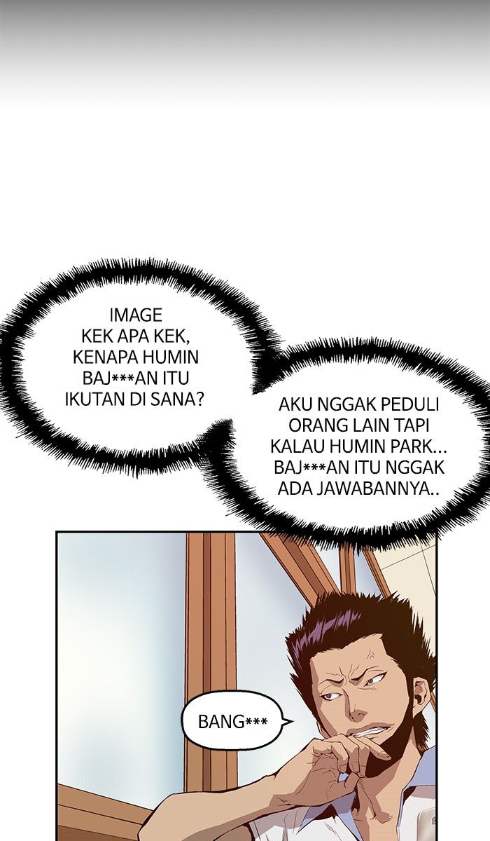 Weak Hero - Chapter 9 - Page 104