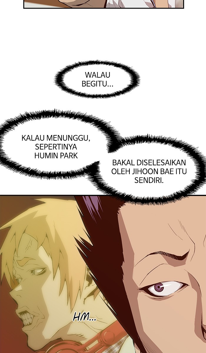 Weak Hero - Chapter 9 - Page 105