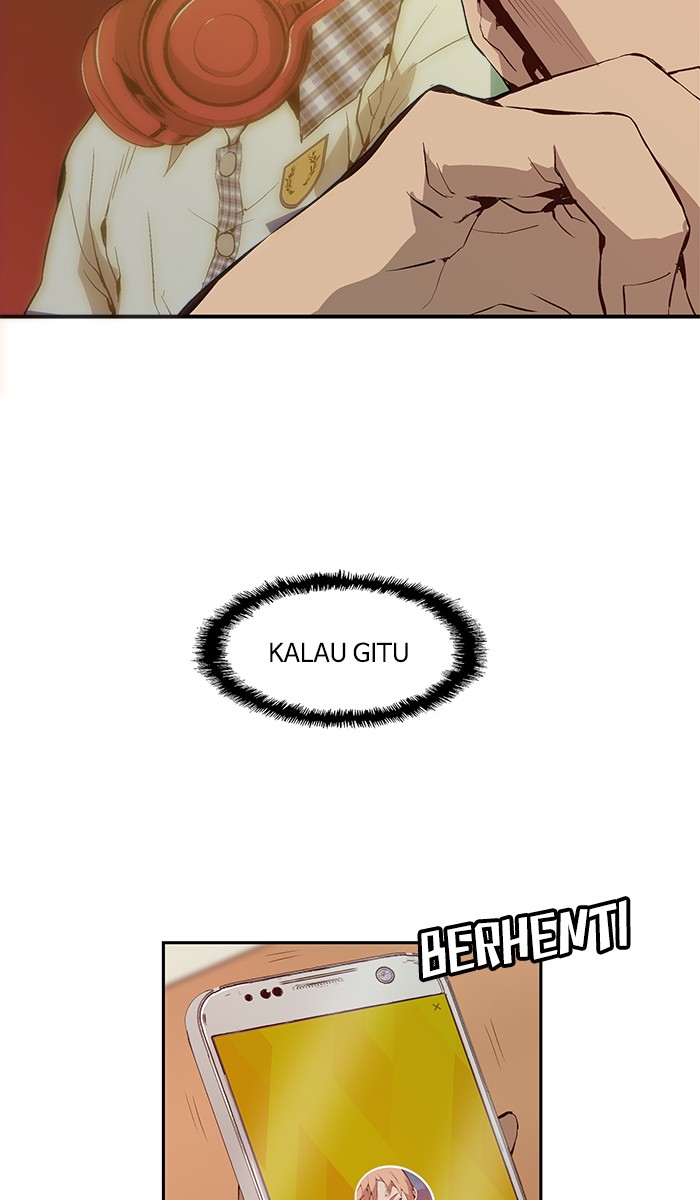 Weak Hero - Chapter 9 - Page 106