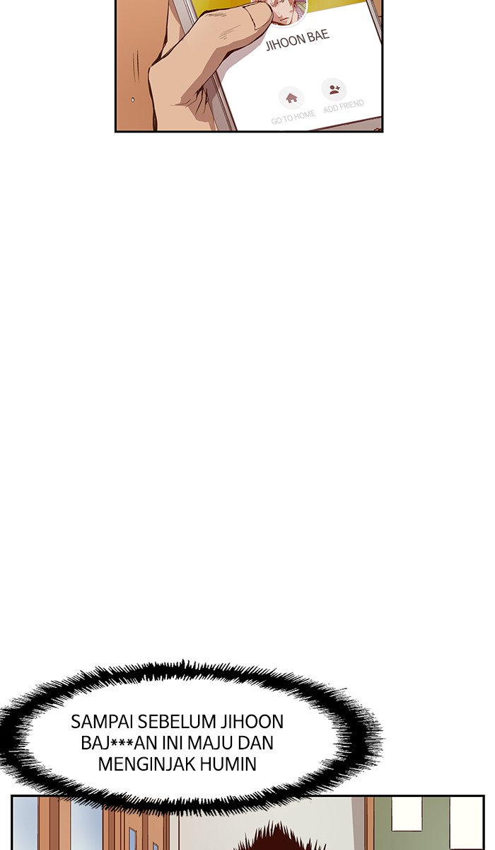 Weak Hero - Chapter 9 - Page 107