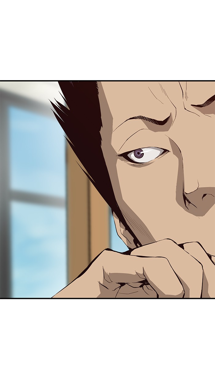 Weak Hero - Chapter 9 - Page 115