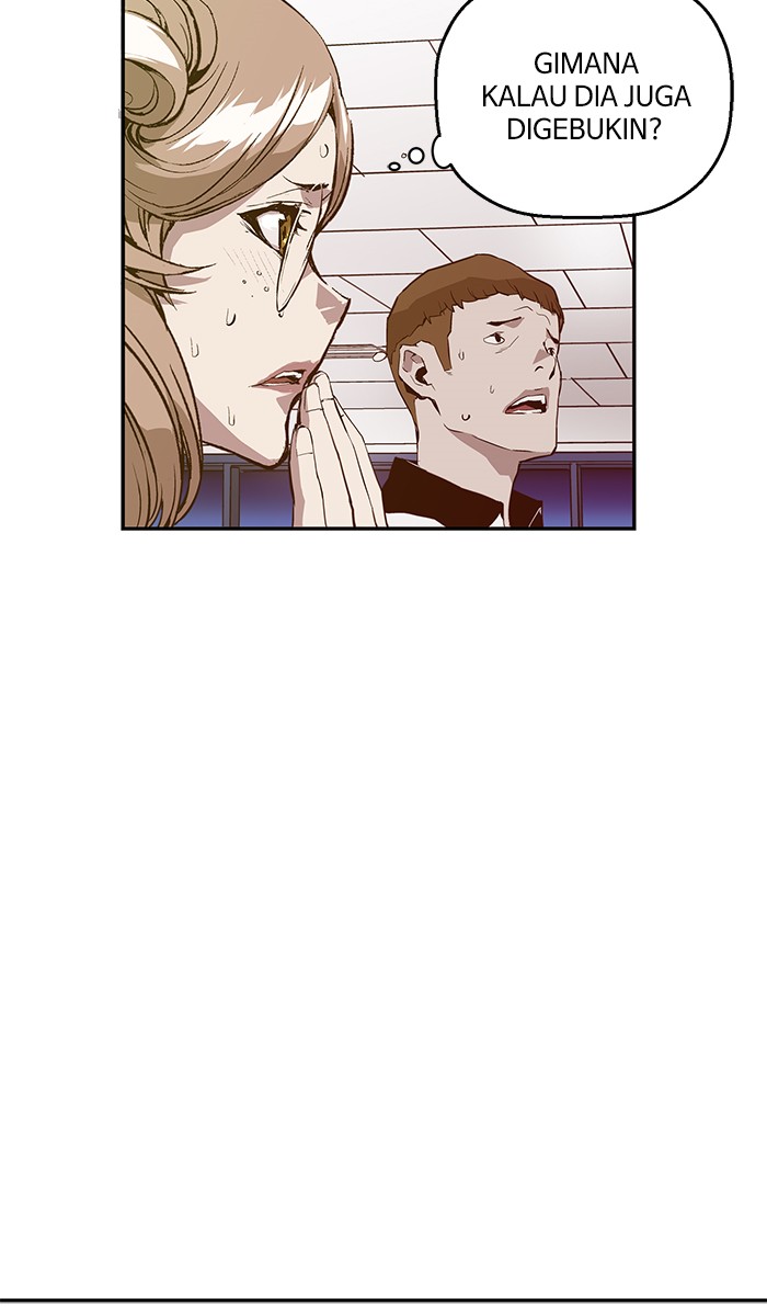 Weak Hero - Chapter 9 - Page 13