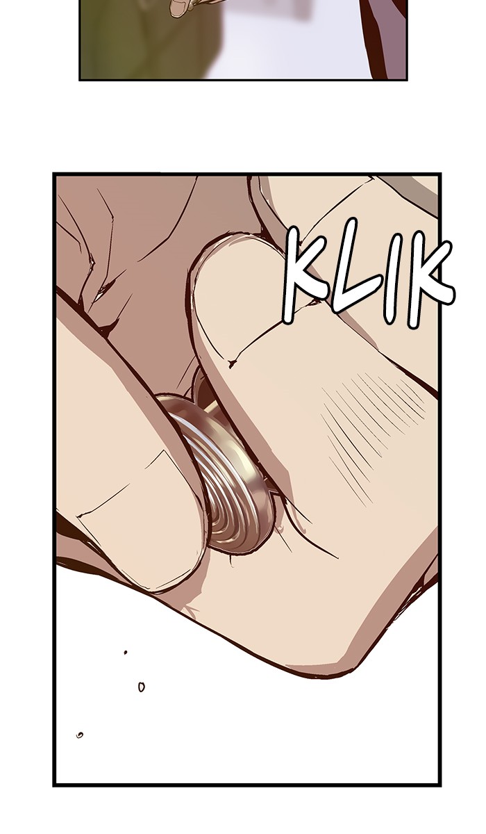 Weak Hero - Chapter 9 - Page 17