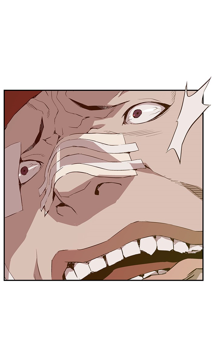 Weak Hero - Chapter 9 - Page 18